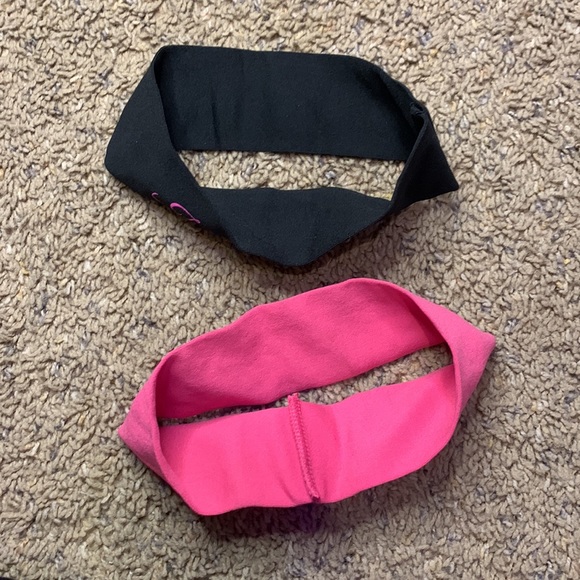 Breast Cancer Awareness Headbands - Picture 3 of 3